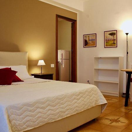 Gli Artisti Apartments & Rooms Bagheria Camera foto