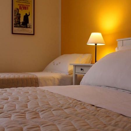 Gli Artisti Apartments & Rooms Bagheria Esterno foto