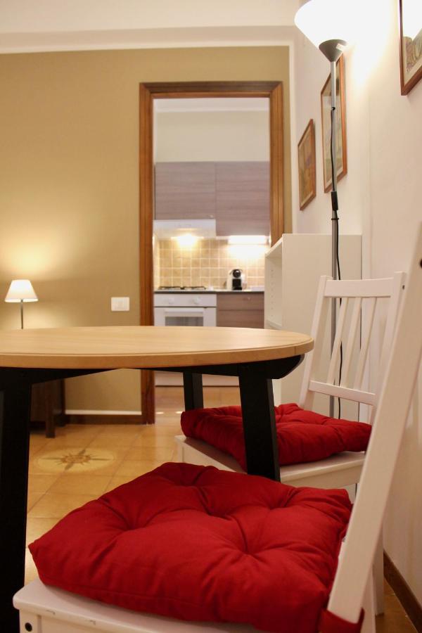 Gli Artisti Apartments & Rooms Bagheria Esterno foto