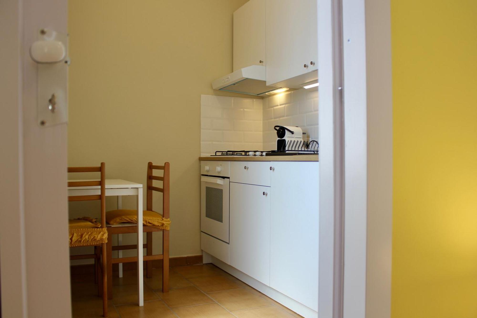 Gli Artisti Apartments & Rooms Bagheria Camera foto